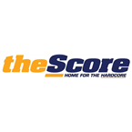 theScore logo