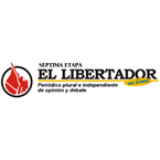 Radio El Libertador logo