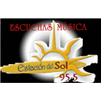 Estación del Sol logo