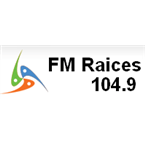 Raices FM logo