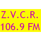 ZVCR FM logo