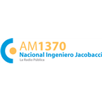 Radio Nacional (Ingeniero Jacobacci) logo