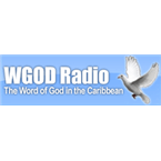 WGOD-FM logo
