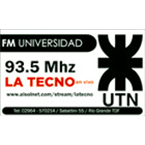 Radio Universidad Rio Grande logo