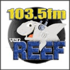 The Reef logo