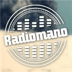 Radio Mano logo