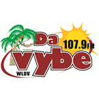 Da Vybe logo