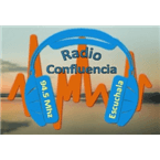 Radio Confluencia logo