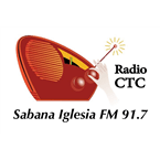 Mayimba FM SABANA iGLESIA logo