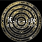 Delta Radio logo