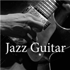 Jazz Guitar logo