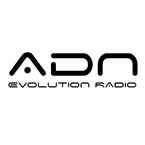 ADN Evolution Radio logo