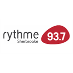 Rythme 93.7 - 98.1 logo