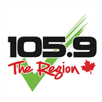 The Region logo