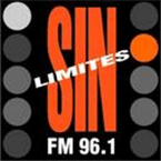 Radio Sin Limites logo