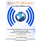 Radiotv100limite logo