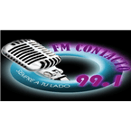 FM Contacto logo