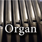 ORGAN logo