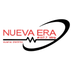 Radio Nueva Era logo