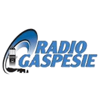 Radio Gaspésie logo