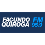 Radio Facundo Quiroga logo