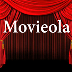 Calm Radio - Movieola logo