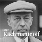 RACHMANINOFF logo