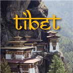 TIBET logo