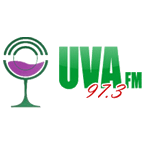 Uva FM logo