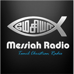 Messiah Radio logo