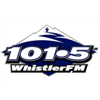 Whistler FM logo