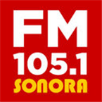 Fm Sonora logo