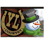 River Country logo