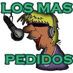 Lo mas pedidos logo