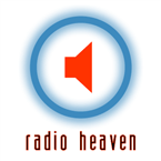 Radio Heaven ONLINE logo