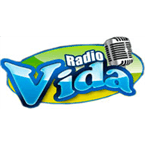 Radio Vida RD logo