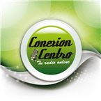 Conexion Centro logo