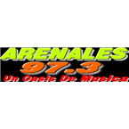 Radio Arenales logo