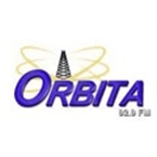 Orbita FM logo
