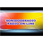 Sonidoderadio logo