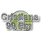 Cristiana 90 FM logo