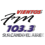 FM Vientos logo