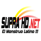 Supra HD logo