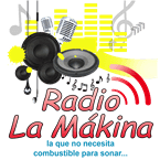 radiolamakina.com logo