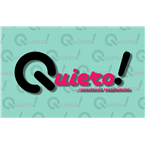 Quiero Radio! logo