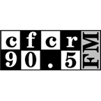 CFCR logo