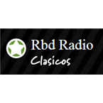 Rbd Radio Clasicos logo