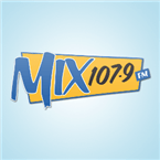 CKFT-FM/Mix 107.9 logo