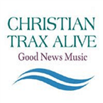 Christian Trax Alive logo