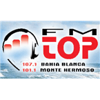 Radio Top Monte logo